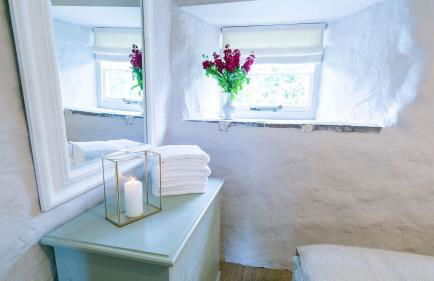 Ty Fry Cottage - Foto 26