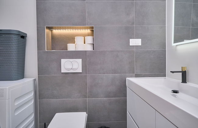 Tropic Night Apartment by Litto - Foto 43