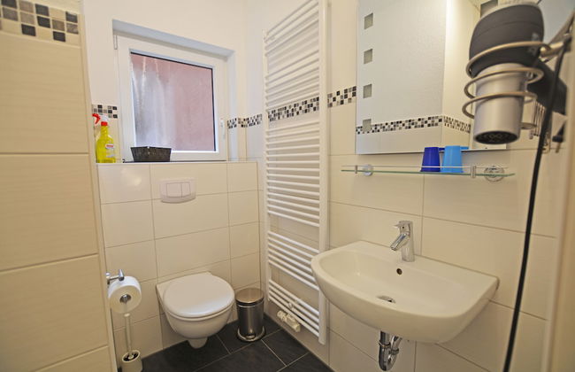 Appartment Vermietung Lütje - Foto 26