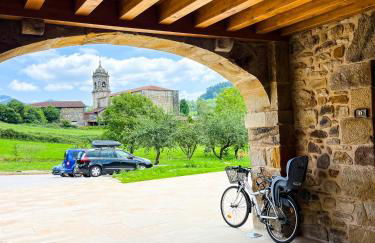 Solatsu Baserria - Apartamentos Rurales - Foto 7