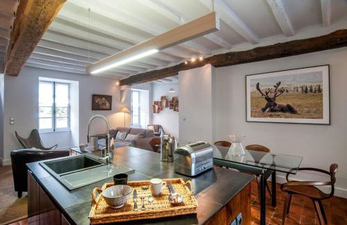 Domaine de Poulaines près Valençay Val de Loire Berry - Foto 2