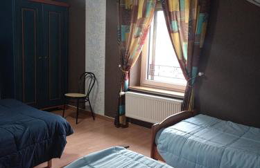 gite chez Maise - Foto 25