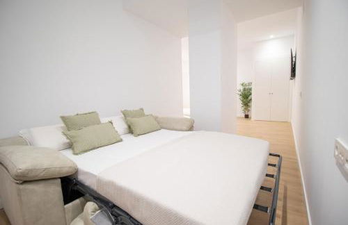 BedTime Suites by Concept Flats - Photo 12