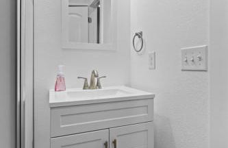 The Duke- Decatur Family Tiny Home - Foto 23