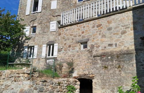 Gîte NOCTUA chez Gîtes QUE CANTA - Photo 56