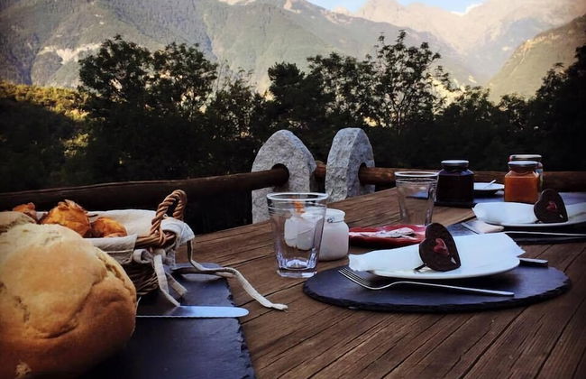 La Majón dé Fohtèn - Foto 21