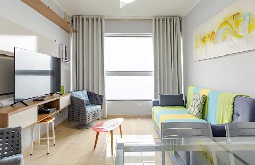 Apartamento Bela Vista Porchat - Foto 1