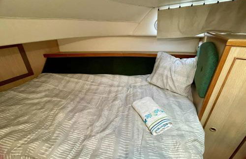 Iris, bateau douillet - Foto 14