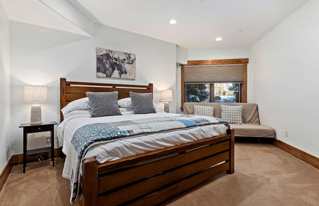 Apex Lodge Sol-12011 - Foto 35