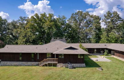 Amber Lodge by Avantstay Pool, Firepit, Sauna - Foto 88