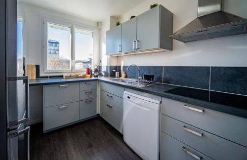 Le Châteaubriand - Parking - Netflix - Photo 9