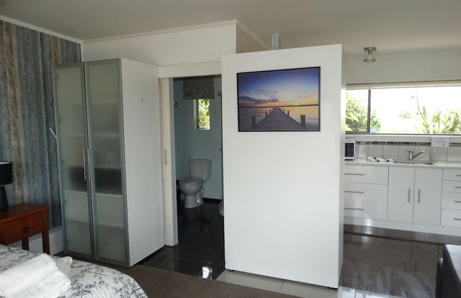 Kauri Lodge Karapiro - Foto 21