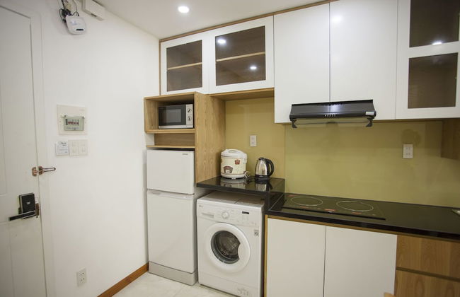 Hoang Kim Apartment - Foto 65