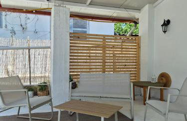 Villa Aspri - Foto 8