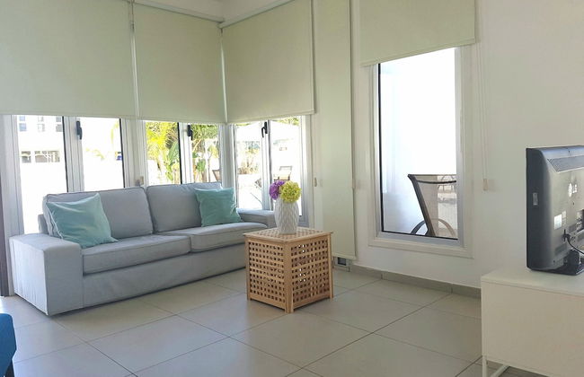 Colonial Beach Villa - Foto 35