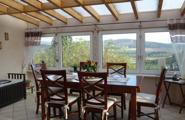 Ruhige Wohnung im Sauerland mit Terrasse - Foto 8
