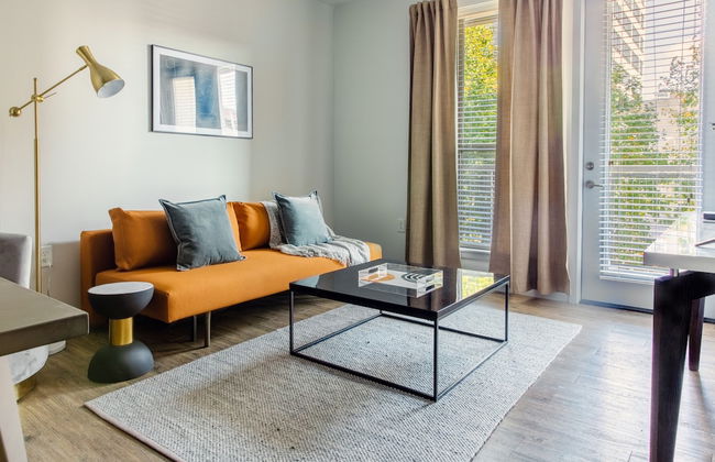 Placemakr Music Row - Vanderbilt - Foto 37