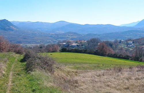 La collina degli ulivi - Foto 26