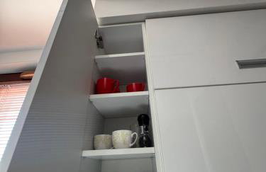 Apartament City Warszawa - Foto 6