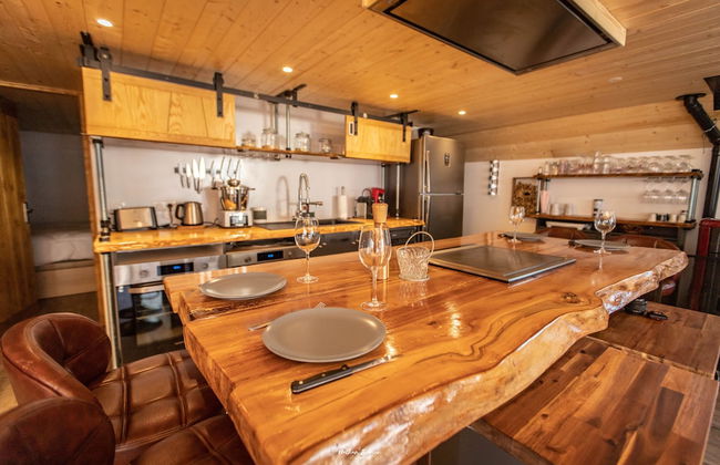 La Grange des Riders - Foto 41