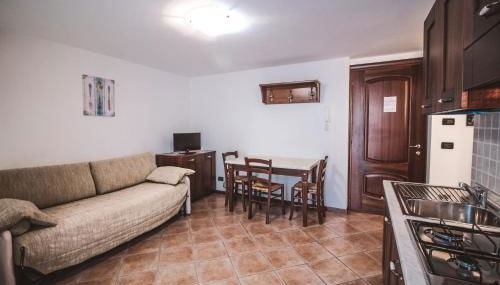 Residence Aquila - Mono Chamousira - Foto 2