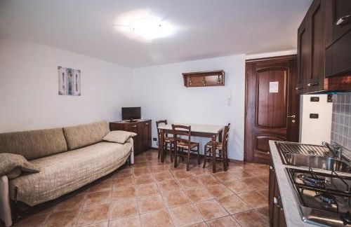 Residence Aquila - Mono Chamousira - Foto 2