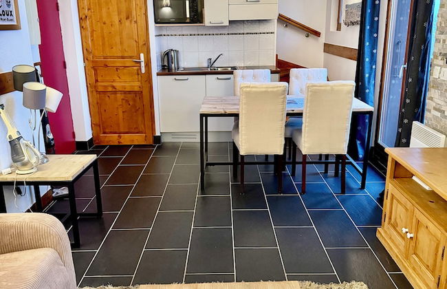 Résidence Les Aiguilles de Warens - Foto 65