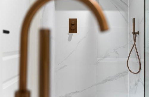 Leeds Centre Modern Luxury Duplex 2-bedroom apartment - Foto 11