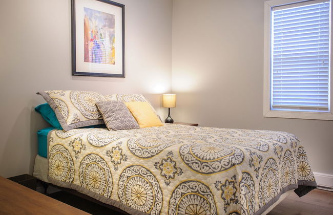 Moncton Suites - 267 Universite Ave - Foto 25