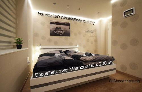 Ferienzimmer 1 Saarlouis - Foto 25