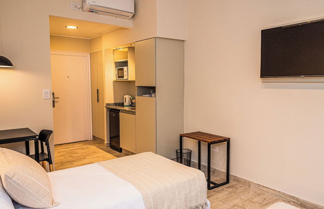 RentUp Suites Salta - Foto 22