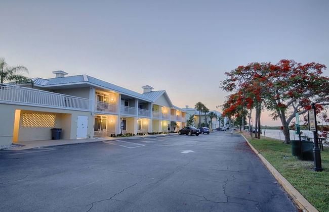 506 Little Harbor Inn - Photo 25