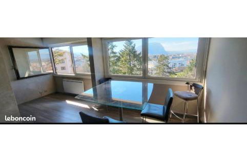 T2 vue Salève - Foto 9