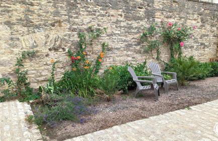 L'Auditoire Royal - Foto 31