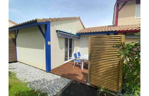 MAISON les ARCADES - Foto 19