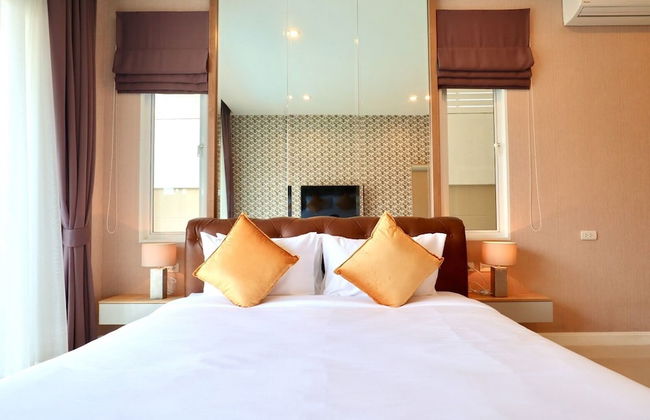 Luxury Pool Villa A10 - Foto 5