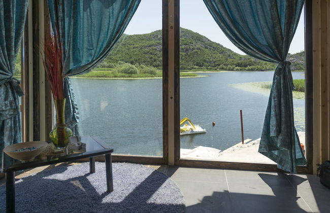 Apartmani Karučki krš - Foto 3