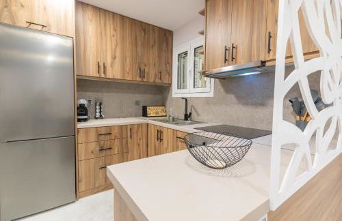 Socrates Terraced House - Foto 7