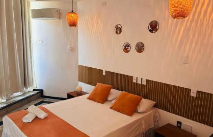 Ap Beira mar na Orla - Foto 13