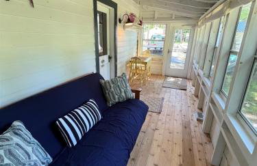 MAINE STAY LAKE HOUSE-LIMIT12 home - Foto 22