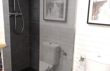 Le chaleureux loft 1 minute du tram - Foto 15