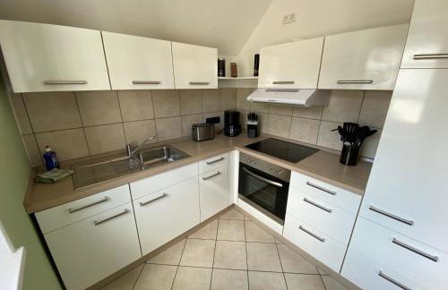 Ferienwohnung direkt in der Natur - Foto 11