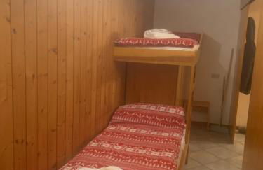 Monalisa sweet house - Appartamento Marilleva 1400 - Foto 43