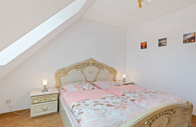 Attractive Apartment in Klutz Near the Sea - Foto 6