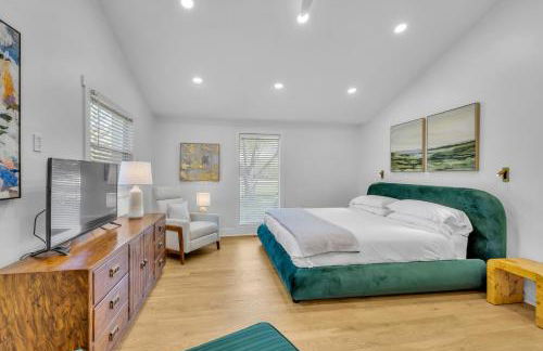 The Lakehouse - Foto 4