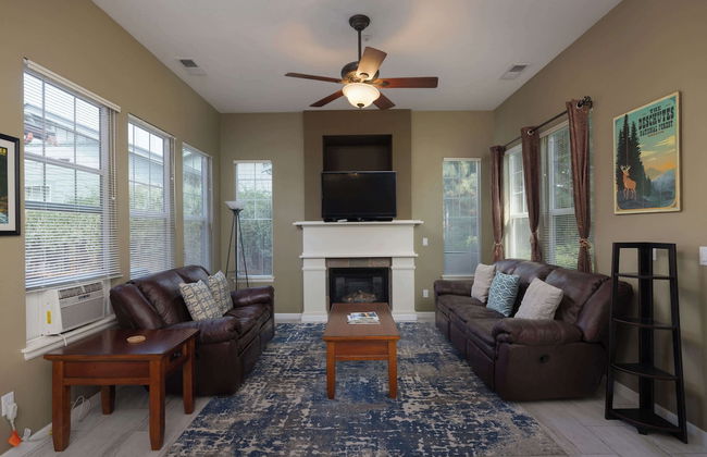 The Old Mill Retreat Sleeps 6! - Photo 1