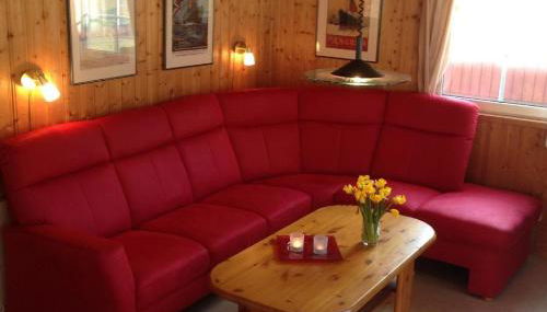 Schwedenhaus Seeblick, Useriner See - Foto 2