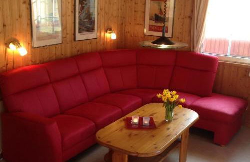 Schwedenhaus-Seeblick-Useriner-See - Photo 2