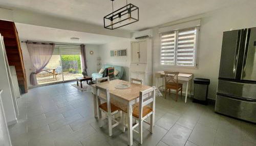 SERENITY Gite dans propriété avec jardin, terrasse, wifi, piscine et parking entre Béziers et Pezenas - Foto 3