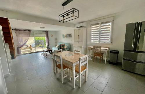 SERENITY Gite dans propriété avec jardin, terrasse, wifi, piscine et parking entre Béziers et Pezenas - Foto 3